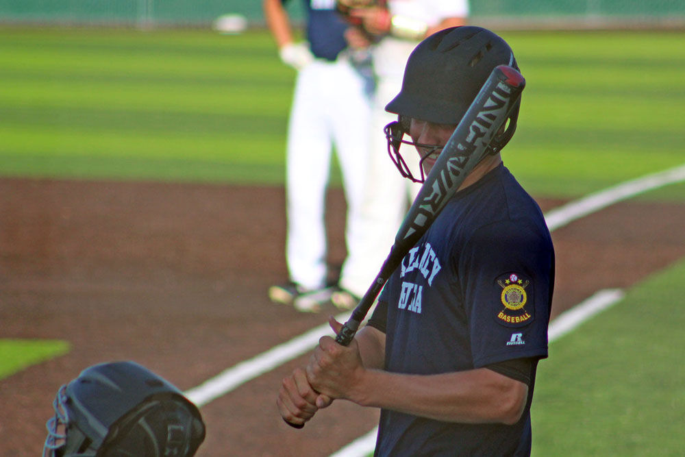 Seth Stroh